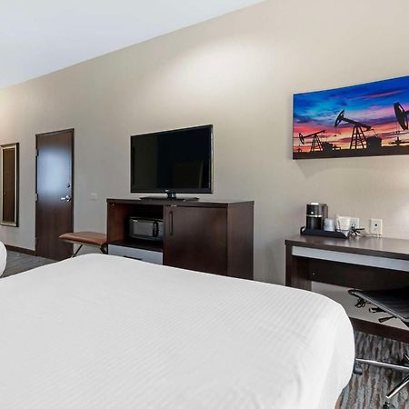 Best Western Plus Pleasanton Hotel Экстерьер фото