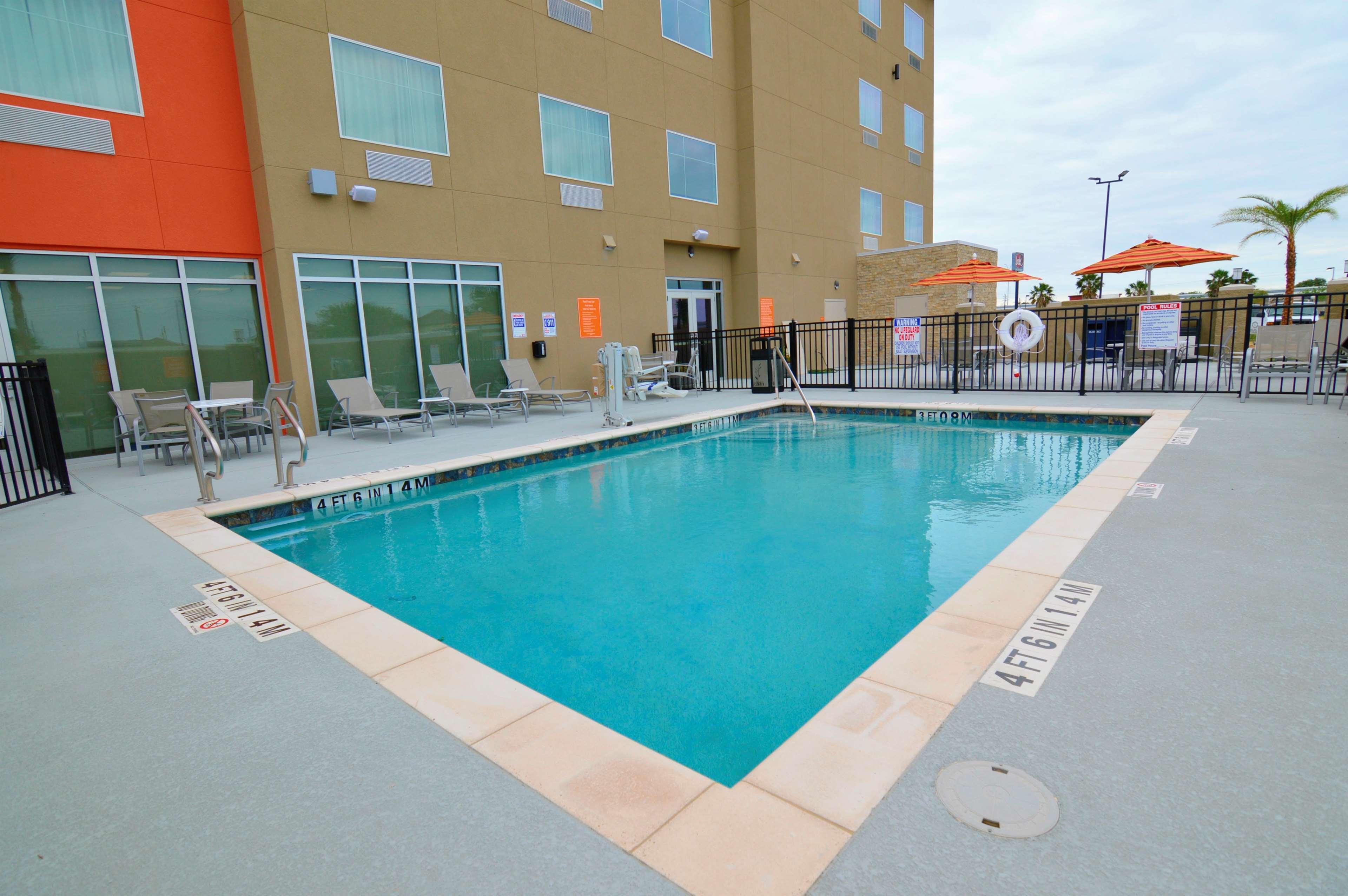 Best Western Plus Pleasanton Hotel Экстерьер фото