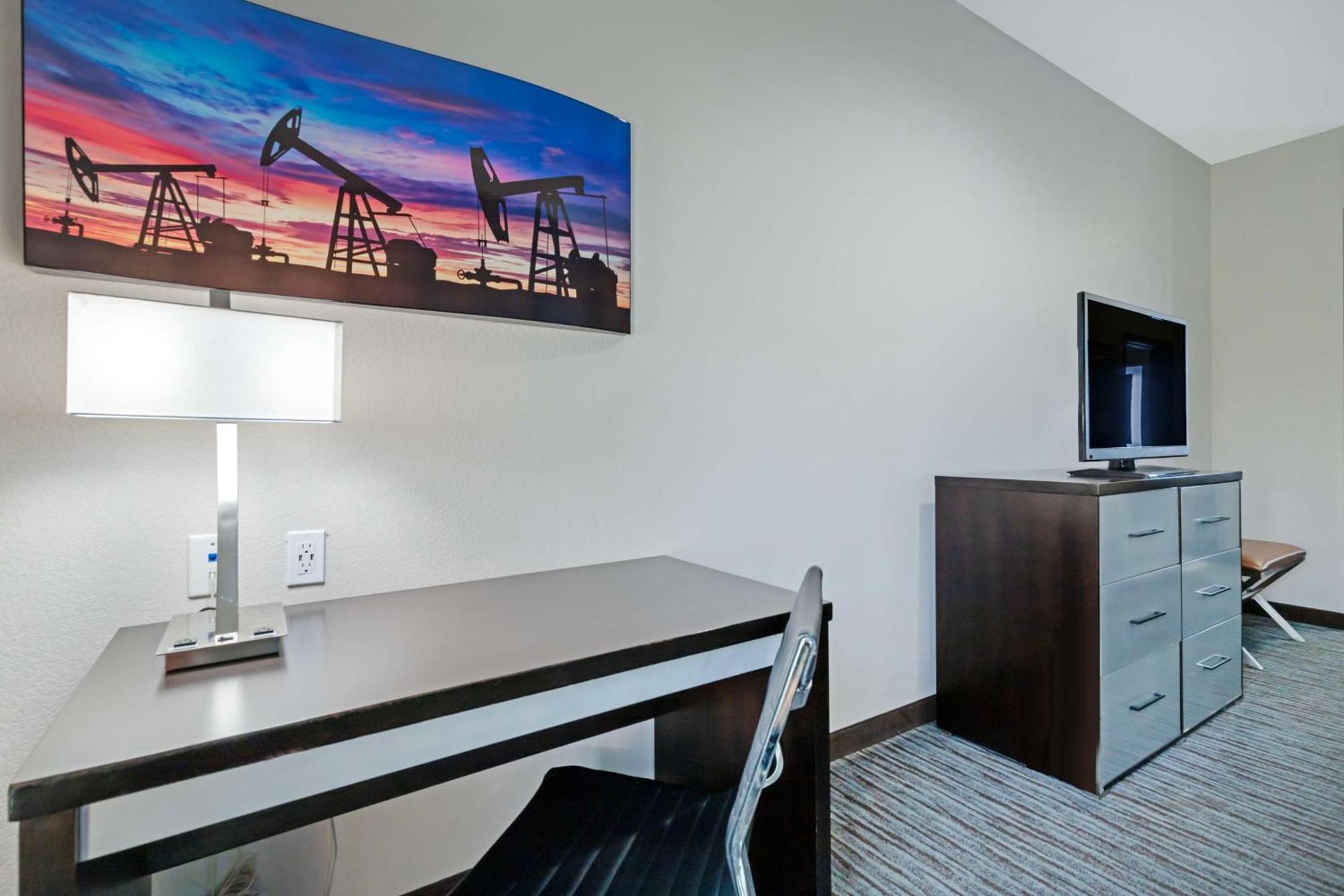 Best Western Plus Pleasanton Hotel Экстерьер фото